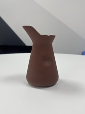 Fairmont and main Jug Origins