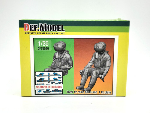Def model usmc ah - def,