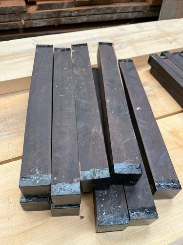 African blackwood spindle - african,