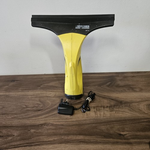 Karcher wv50 battery - karcher,