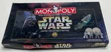 MONOPOLY GAME : Star Wars - 20
