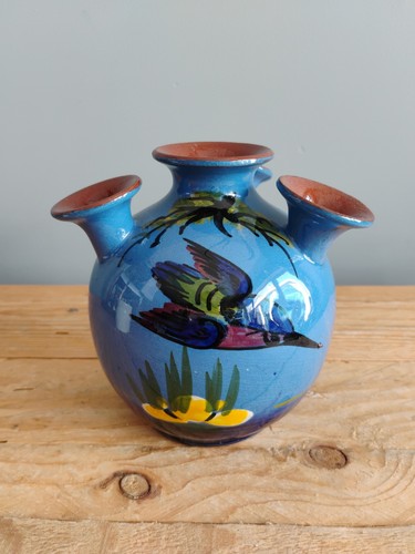 Vintage devon studio pottery - devon,
