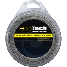 Seatech Nylon Coated Stainless