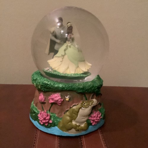 Disney princess tiana musical - tiana,