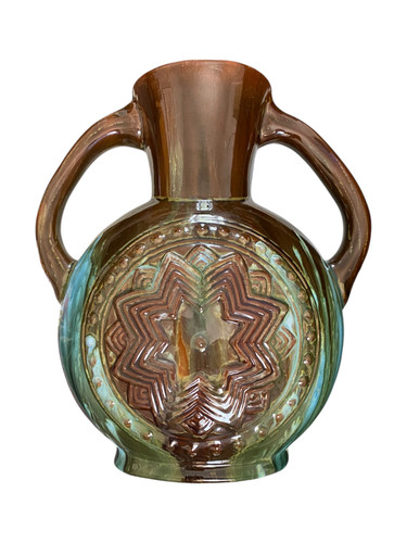 Christopher dresser vase - christopher,