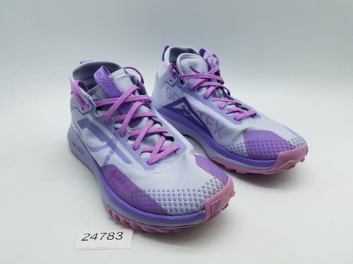 Nike react pegasus trail - nike, gtx