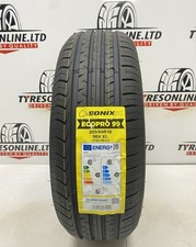 1 X 205 60 16 SONIX  96V XL