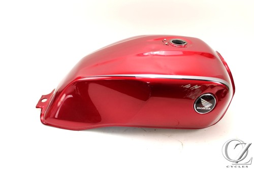 2013 honda cb1100 gas - 13, fuel