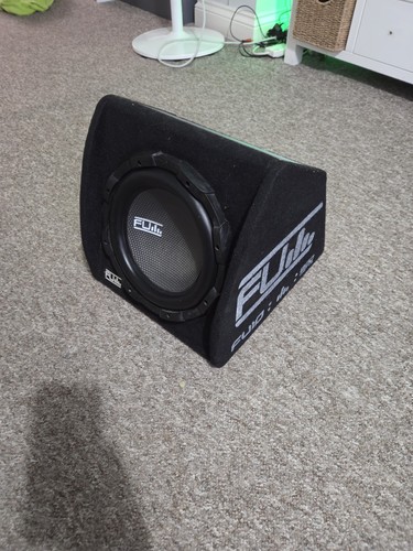 Fli subwoofer - fli,