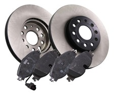 FOR SKODA KAROQ NU7 1.5 2017