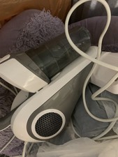 Handheld Bed Vacuum Cleaner, Mattress Vacuum Cleaner with 15KPa Suction