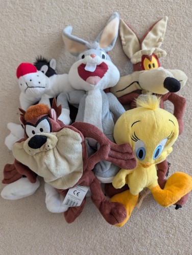 Boots looney tunes vintage - looney,