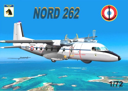 Mach gp114mar nord - mach,