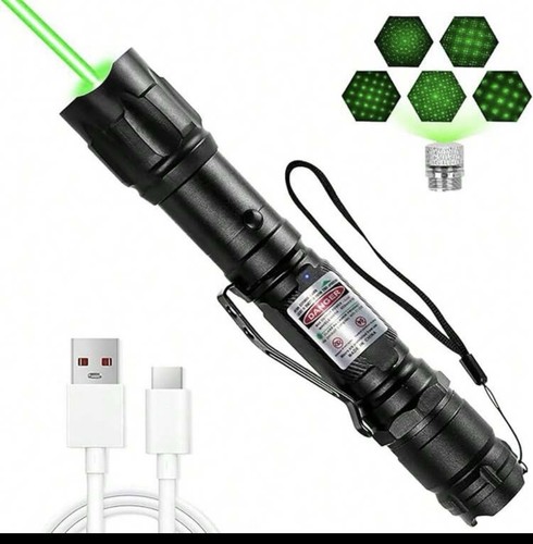 1000m strong green laser - 1000m,