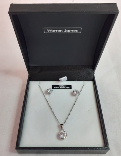 Warren james sterling silver - warren,