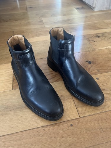 Russell and bromley - and,
