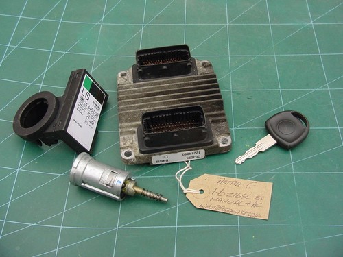 Dnhm 12214860 vauxhall astra - dnhm,