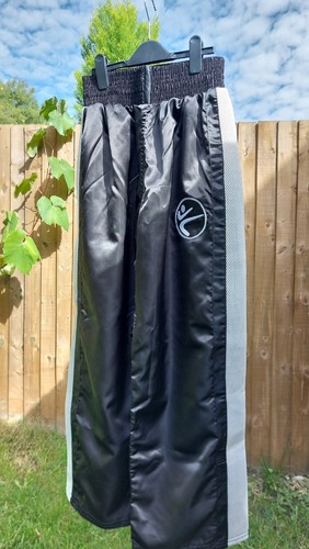 Adults kickboxing trousers - adults,