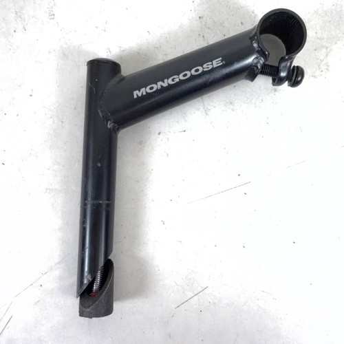 Vintage mongoose hisn - vintage, lung