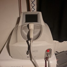 laser hair removal LUMENIS