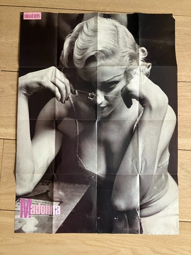 Smash hits magazine 19th - smash,