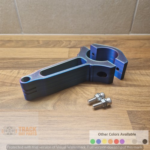 Gopro roll cage - roll,