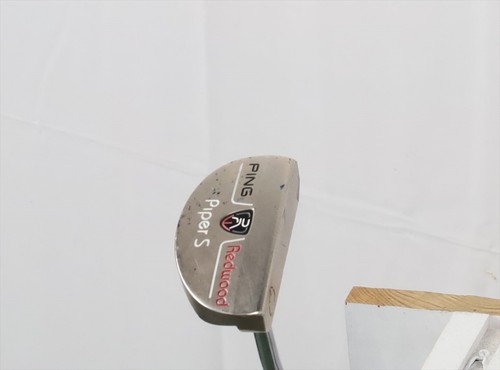 Ping redwood piper 5 - ping, s