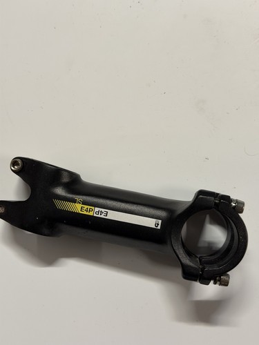 Boardman ahead bike - stem, 100mm