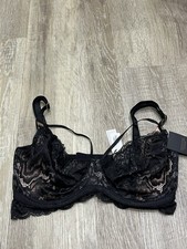 Ann Summers Glorious Black