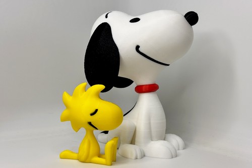 Snoopy