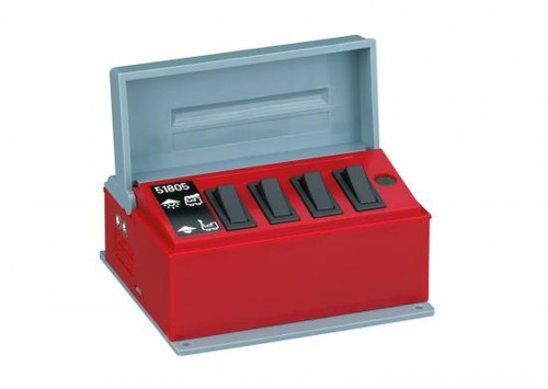 Lgb railways gauge control - lgb,