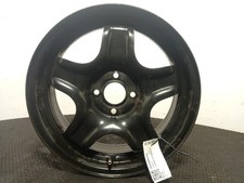 DACIA LOGAN STEEPWAY Steel