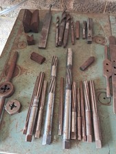 Job lot 0f Various Machinery