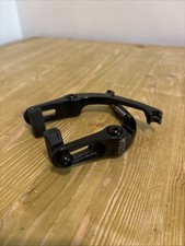 Odyssey Springfield BMX Rear U