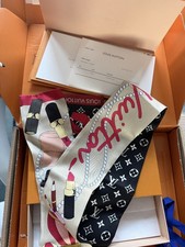Louis Vuitton Paris En Beaute