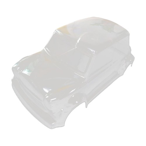 Car body shell - 1/10,