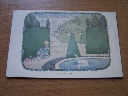 Wellebeek mair vintage - le,