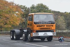 Truck Photo Wimpey Waste