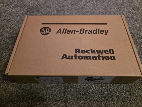 Allen bradley panelview - panelview, 7"