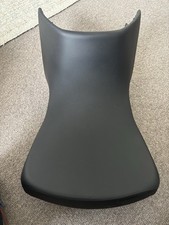 Original BMW 1200gs Motorcycle Low Rider Seat 2004-2009 Black