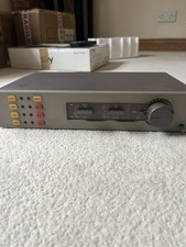 Quad 34 Control Unit Grey