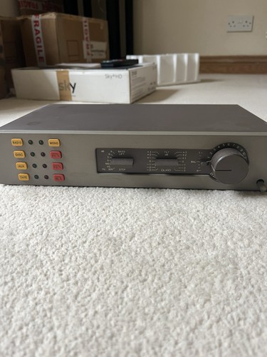 Quad control unit grey - 34,