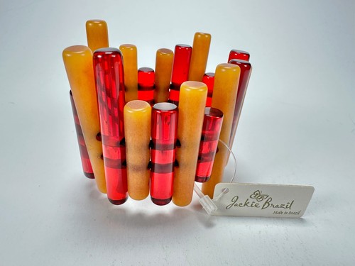 Jackie brazil pipas thin mix - "pipas",