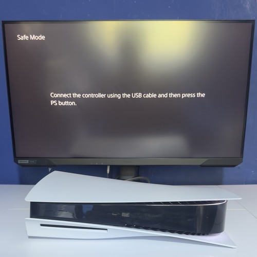 Sony ps5 disc - sony, console