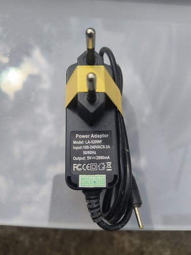 Genuine pin 2000ma 2a - 5v,