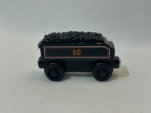 Wooden douglas tender - ,