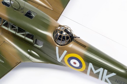 Airfix a09191 avro anson - a09191, mk.i