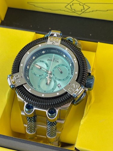 Invicta reserve king python - invicta,