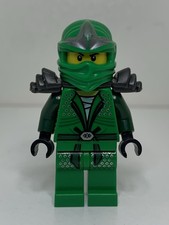 Lego Ninjago Rise Of the