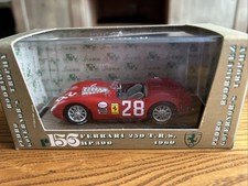 Brumm Ferrari 250 TRS Pedro